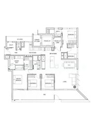 Amber Park (D15), Condominium #564615871